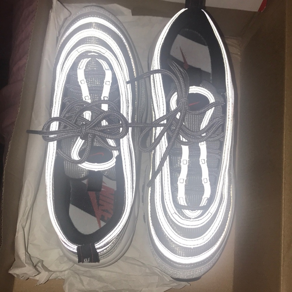 Nike Air Max 97